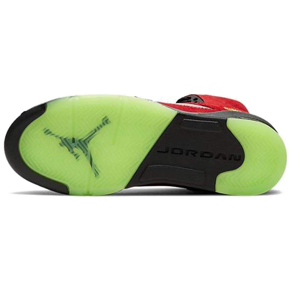 Кроссовки Jordan, CZ6415-700