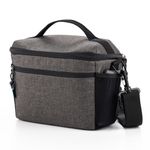 Фотосумка Tenba Skyline v2 Shoulder Bag 10 Gray 637-783
