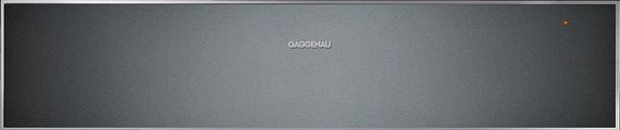 Шкаф для подогрева посуды Gaggenau WS462102