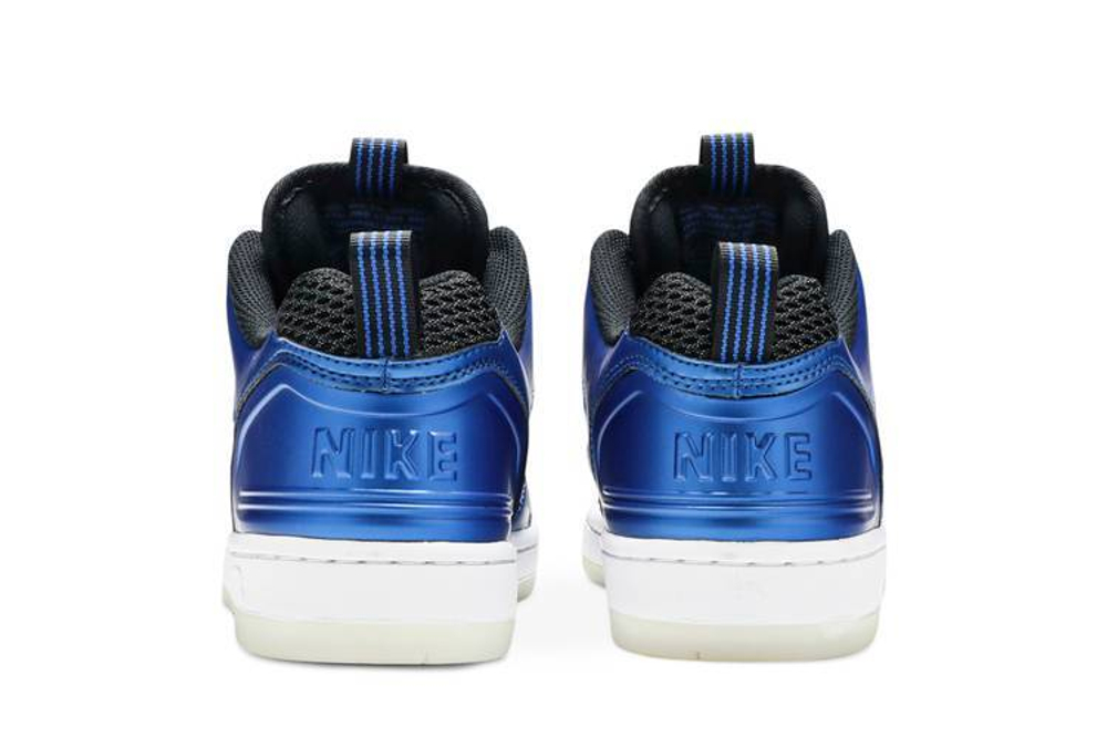 Кроссовки Nike Air Force 2 Low Foamposite