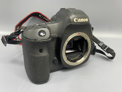 Canon EOS 5D Mark III 60.000 кадров