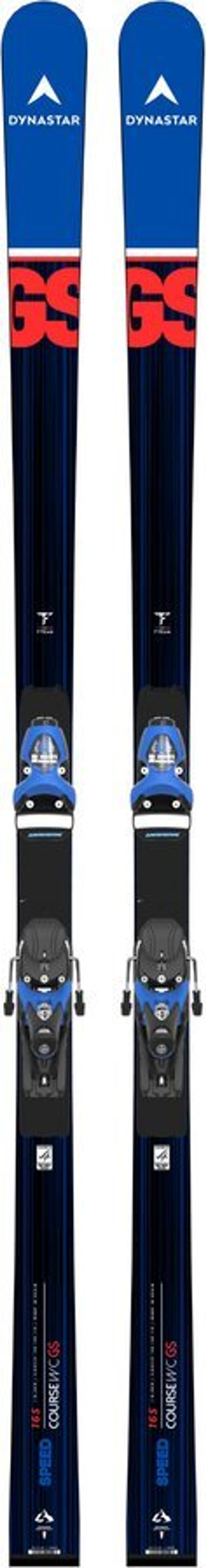 DYNASTAR кубковый гигант мужской SPEED CSR WC FIS GS F. R22 193 см ( R &gt; 30 m ) без креплений/с креплениями PX18 WC R-RACE / с креплениями SPX15 R-RACE LTD/ с креплениями SPX15 R