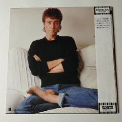 Винтажная виниловая пластинка LP The John Lennon Collection (Japan 1982) (Obi) Power To The People