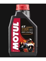 Масло 7100 Ester 4T 20W50 (1л)