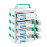 Инфузионная рабочая станция MEDCAPTAIN HP-80