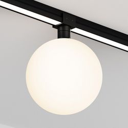 Накладной светильник Maytoni Luna O-TR01-2-S-9WB3K