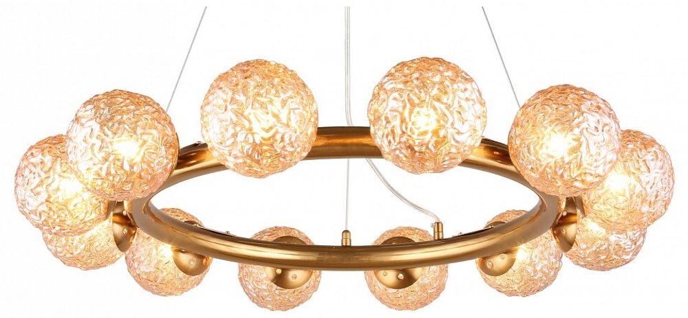 Подвесная люстра Aployt Ola APL.764.03.12