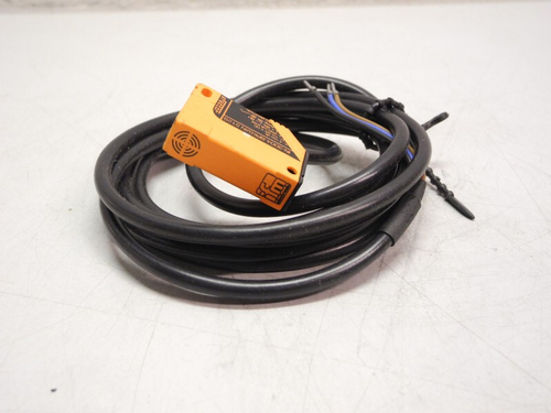 IFM Sensoren IN-3004-BPKG/IN 5129