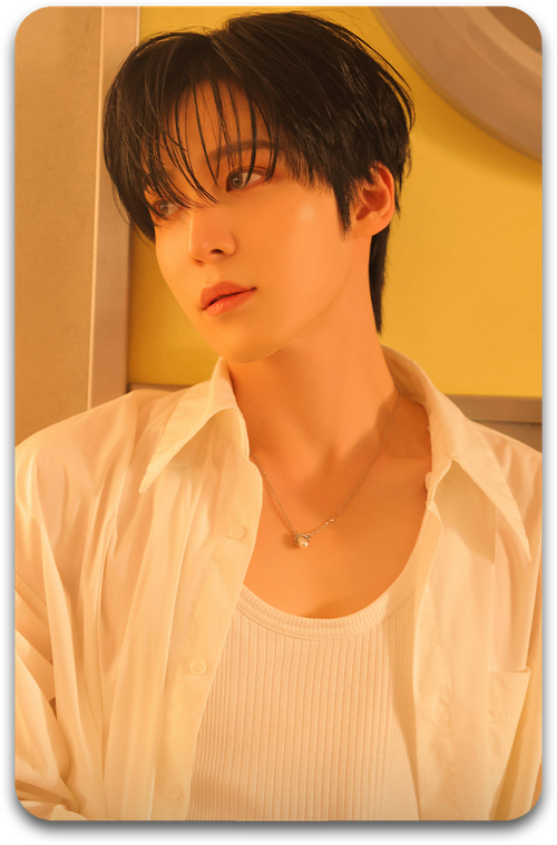 Карта / ATEEZ #1162