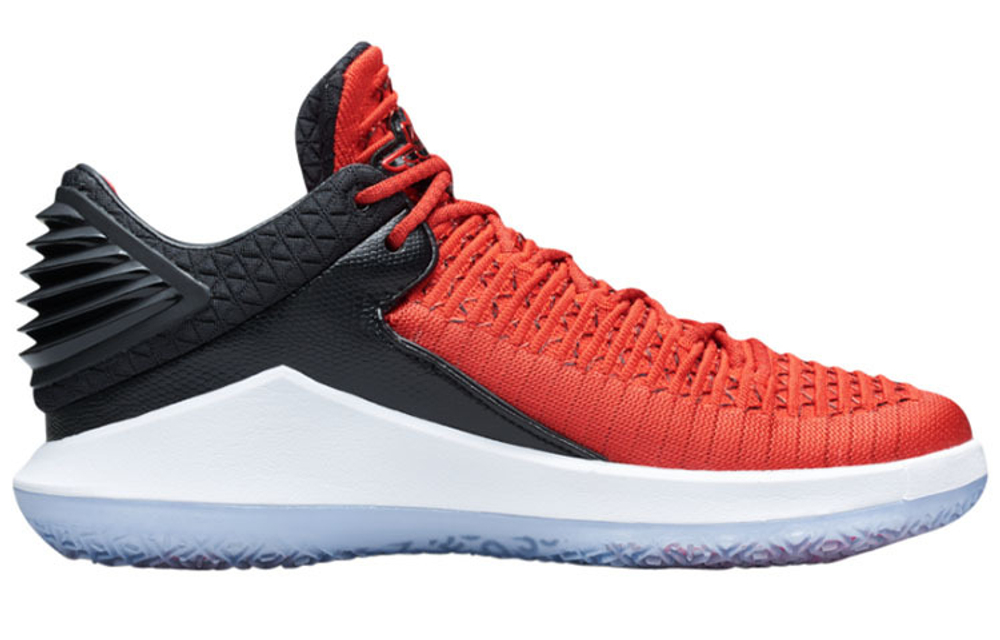 Кроссовки Jordan Air Jordan 32 Low Pf Chicago "Win Like 96"