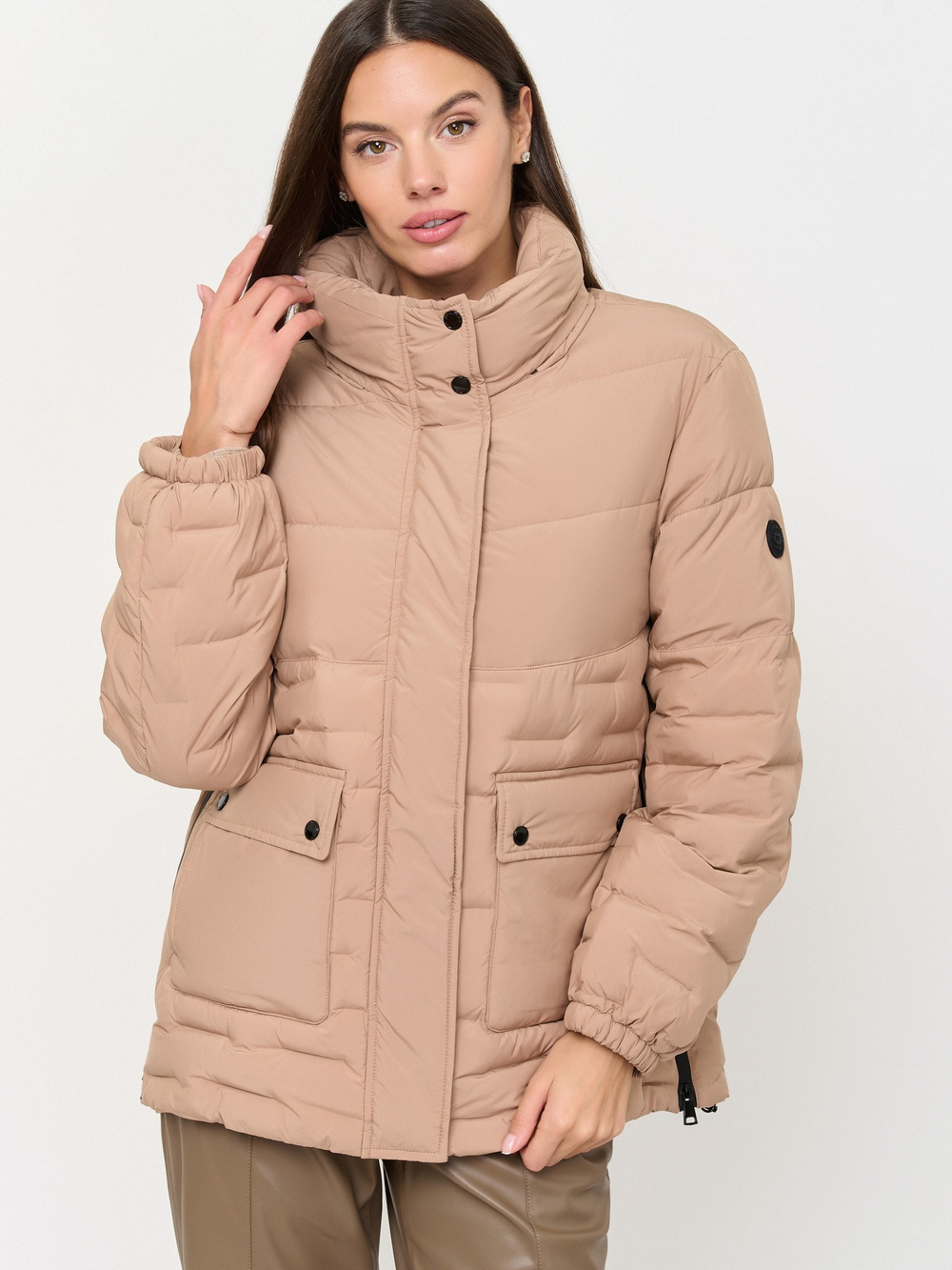 Куртка утепленная женская GERRY WEBER