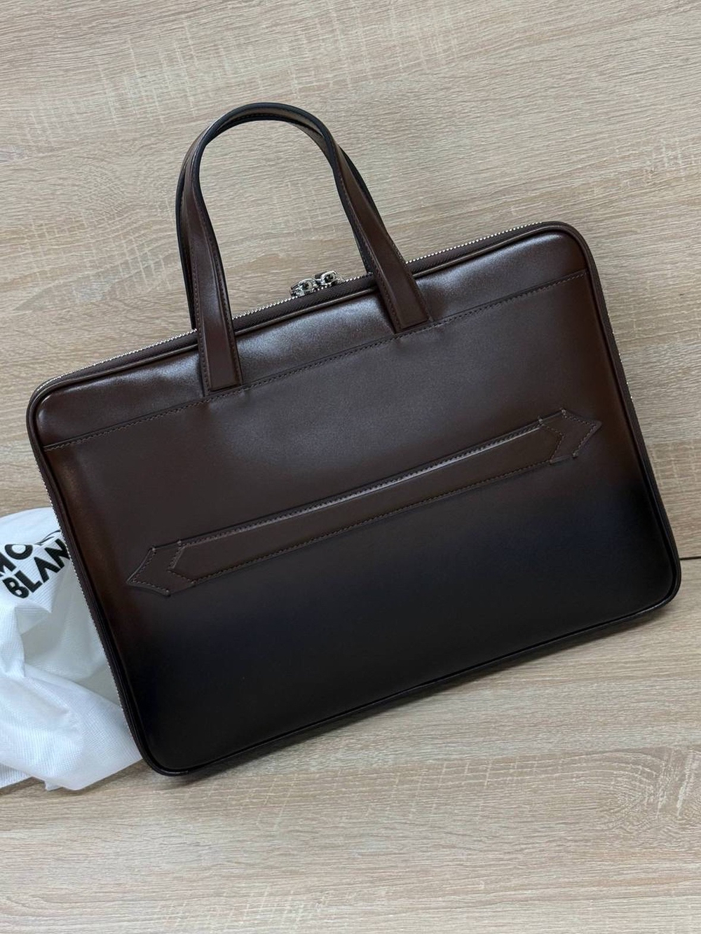 Портфель Montblanc