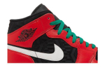 Кроссовки Jordan Air Jordan 1 Mid "Chiristmas" Se