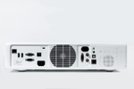 Проектор Exell EXD303Z лазерный инсталляционный