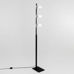 Citilux Вирта CL139932 Торшер Чёрный