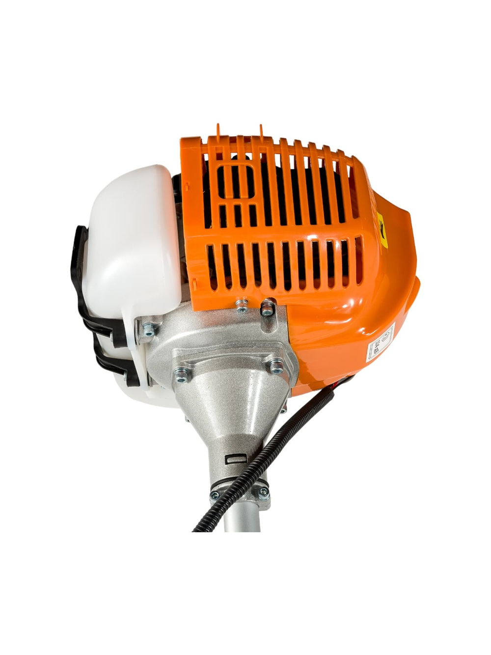 Бензиновый триммер 1,7 л.с., леска/диск, Gigant GTSL-06