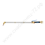 Резак удлинённый Р3-300 К-МУ, L=900 (110°)