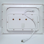 Wi-fi Smart камера RoHS TQ-1 FHD/Sim4G +Solar панель