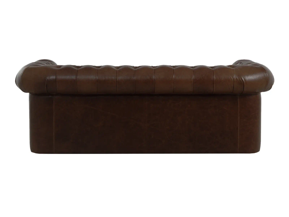 Диван Chesterfield без механизма