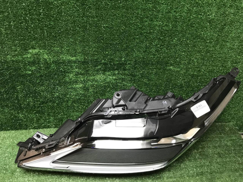 Фара левая Lexus RX 4 (2019-2022) LED