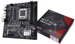 Материнская плата Colorful Colorful BATTLE-AX B850M-E WIFI V14