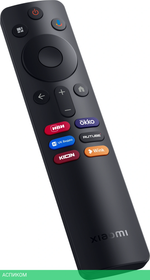 Телевизор LED Xiaomi 65" TV A 65 2026