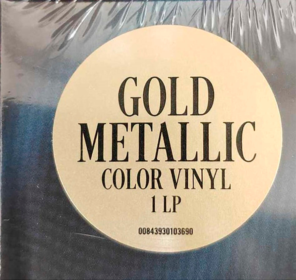 Sheryl Crow / Evolution (Coloured Vinyl)(LP)