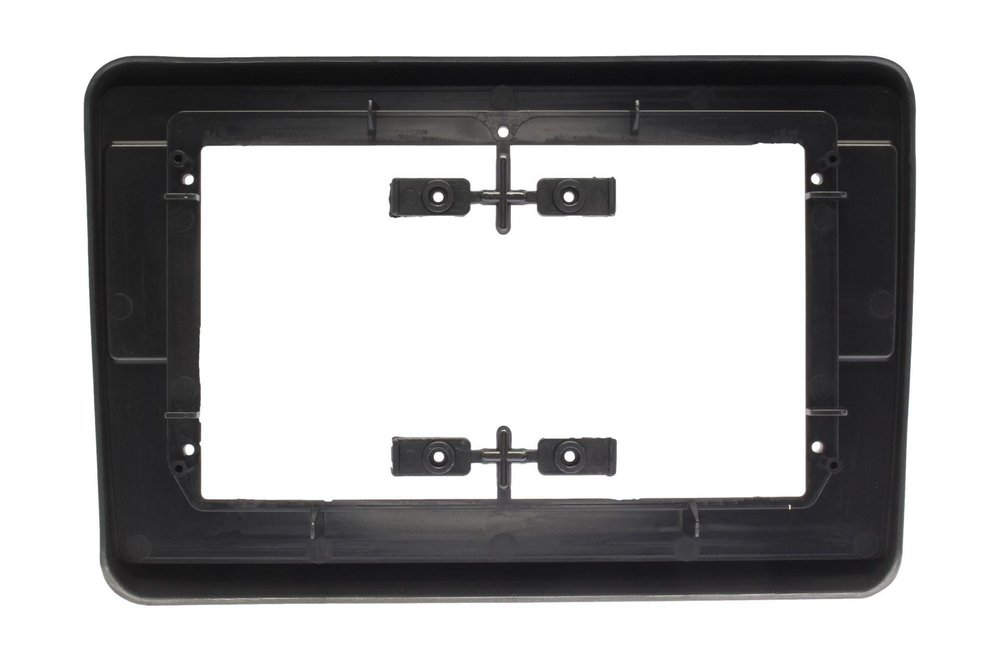 Переходная рамка магнитолы HONDA VEZEL 2013-2021 10,2 дюймов