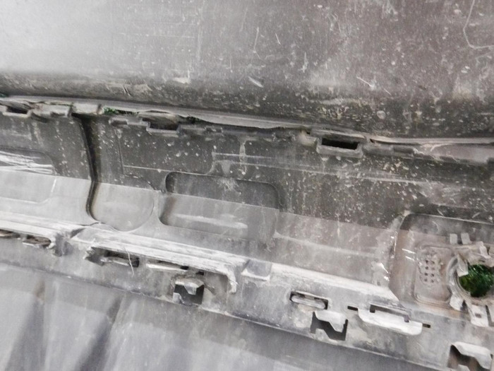 Бампер задний BMW X6 G06 (2019-н.в.) M-paket