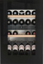 Винный холодильник Liebherr EWTgb 1683-26 001