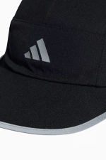 Кепка adidas Running Packable HEAT.RDY X-City - черный