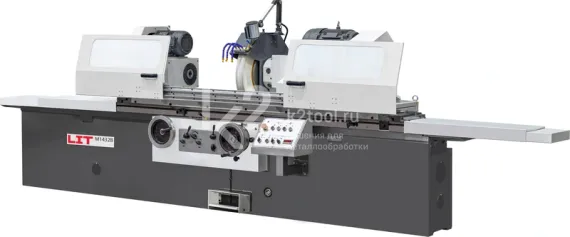 Круглошлифовальный станок LIT M1432Bx1000