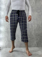 [m]Бриджи пижамные мужские БМ0001