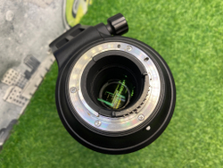 Nikon 200-500mm 5.6E ED VR AF-S Nikkor Не рабочий