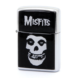 Зажигалка Misfits