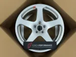 FORGED WHEELS RIMS for HOLDEN COMMODORE VX SS 2000 - 2002 #3