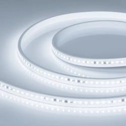 Светодиодная лента герметичная ARL-PV-A120-15mm 230V White6000 (15 W/m, IP65, 10m) (Arlight, -) 056691