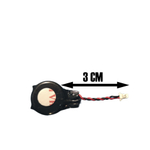 Элемент питания ET CR2032-WC12 PK1