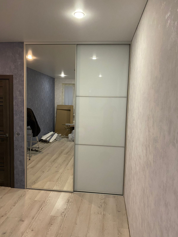 ШКАФЫ НА ЗАКАЗ ЛЮБОГО  РАЗМЕРА