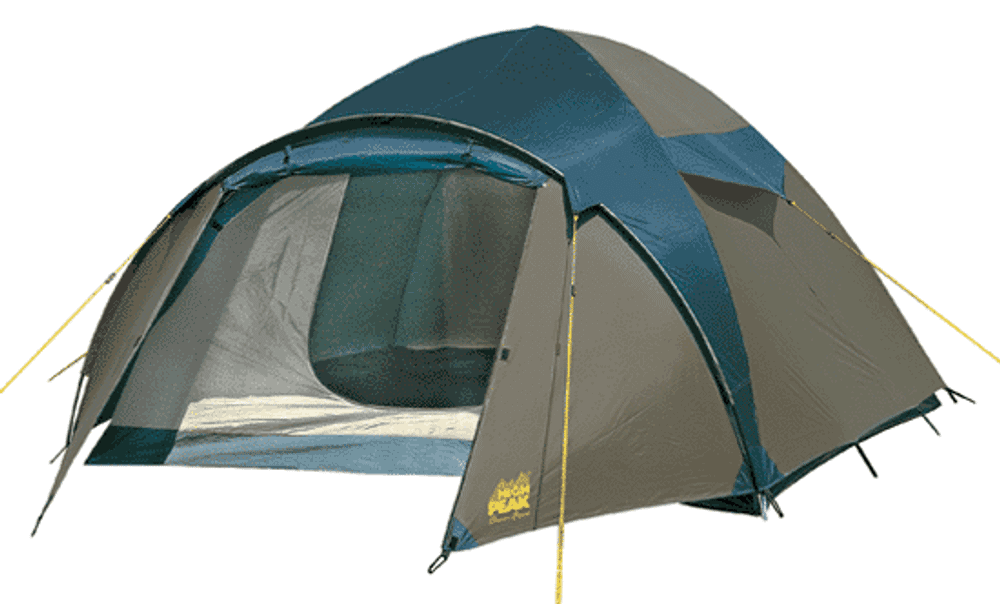 Палатка  High Peak Bonito Pro 3