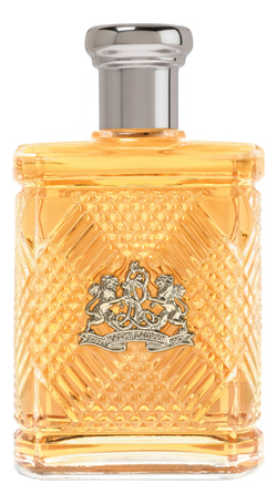 Ralph Lauren Safari Men