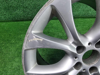 Диск литой R19 BMW X5 F15 (2013-2018) 450 стиль