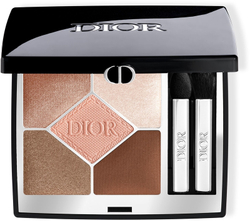DIOR Diorshow 5 Couleurs Couture - палитра теней для век, 7 g