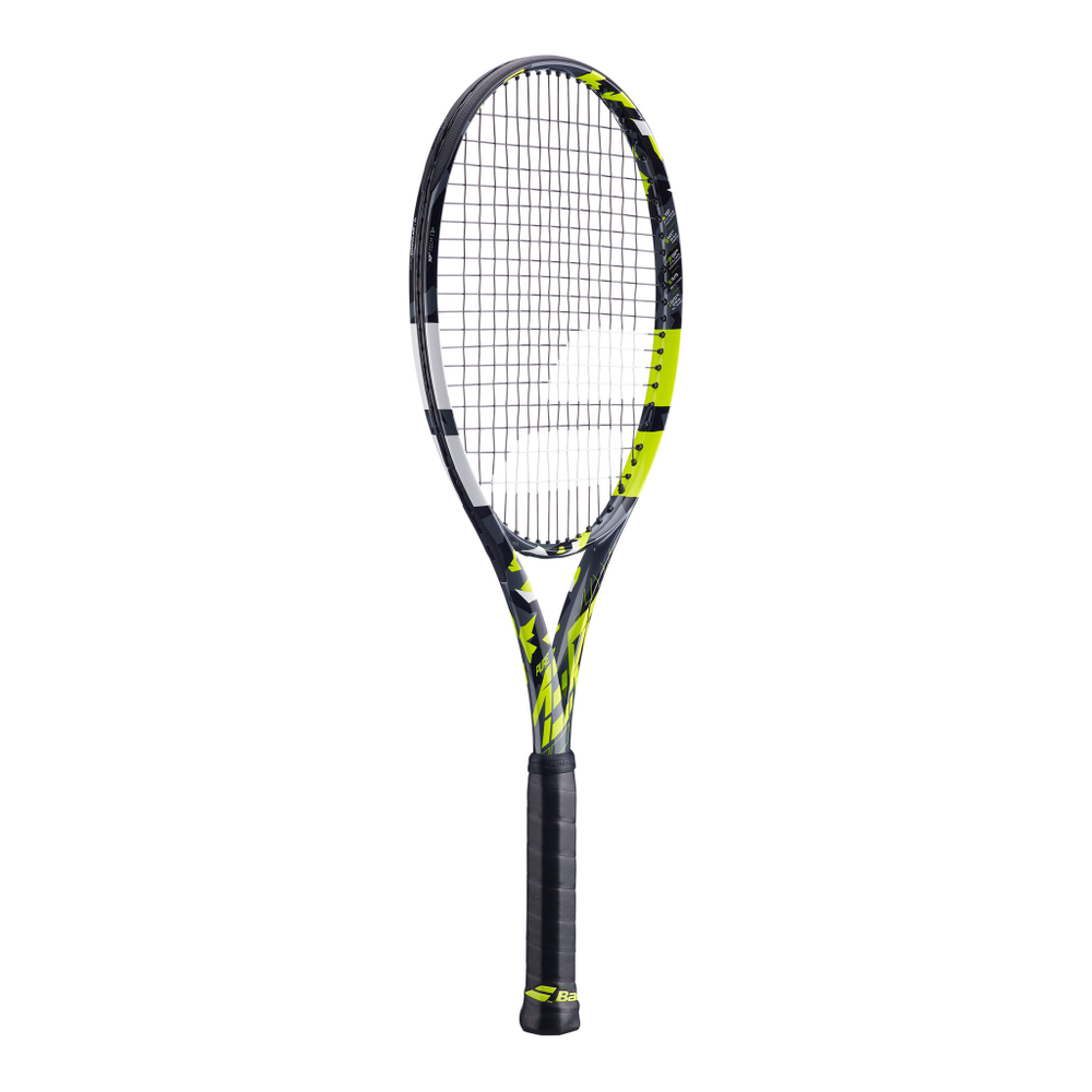 Теннисная ракетка Babolat Pure Aero (strung)