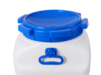 Фляга "Fortis" 50 л цвет в ассортименте