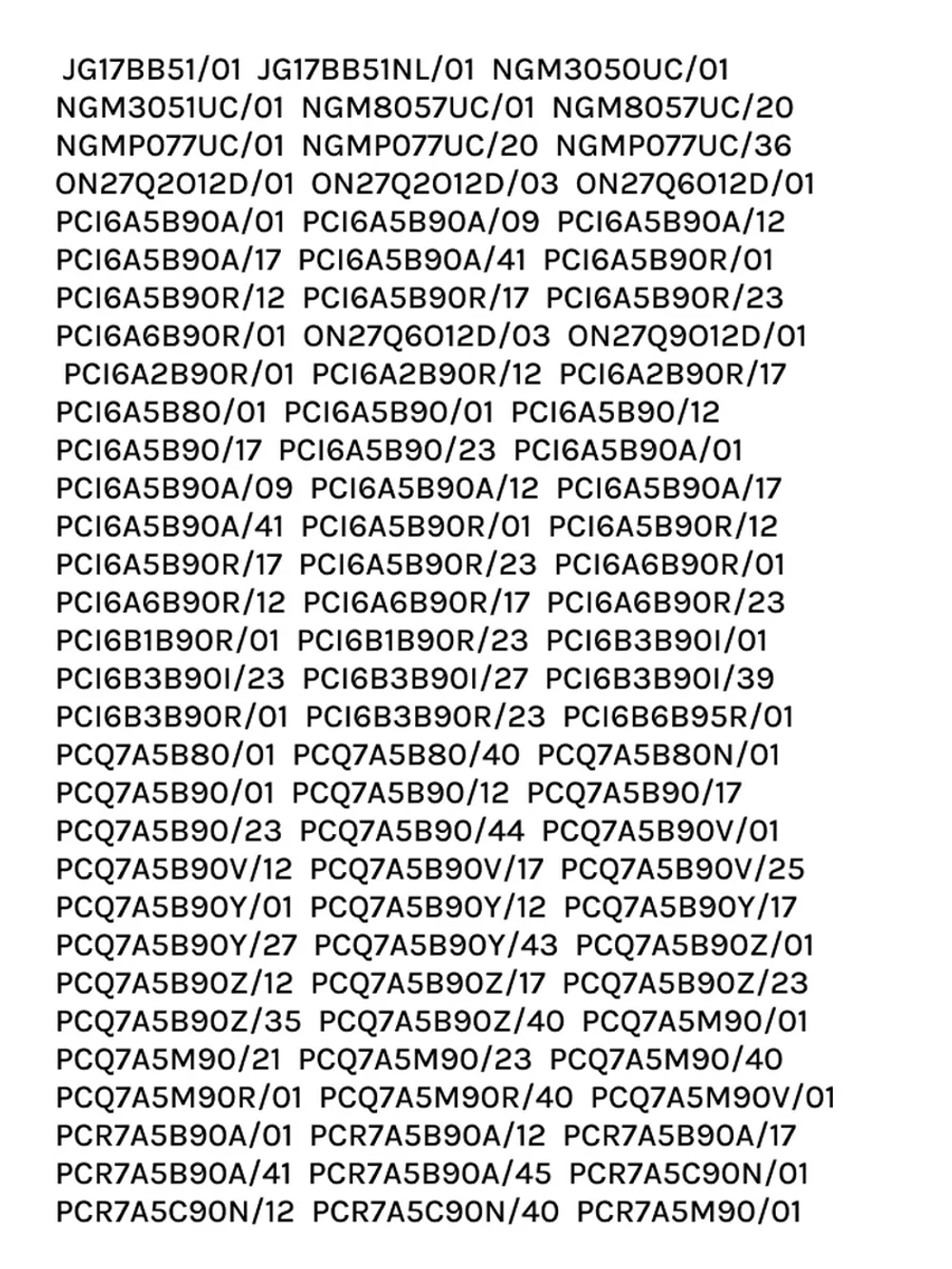 Свеча электроподжига BOSCH 12012039