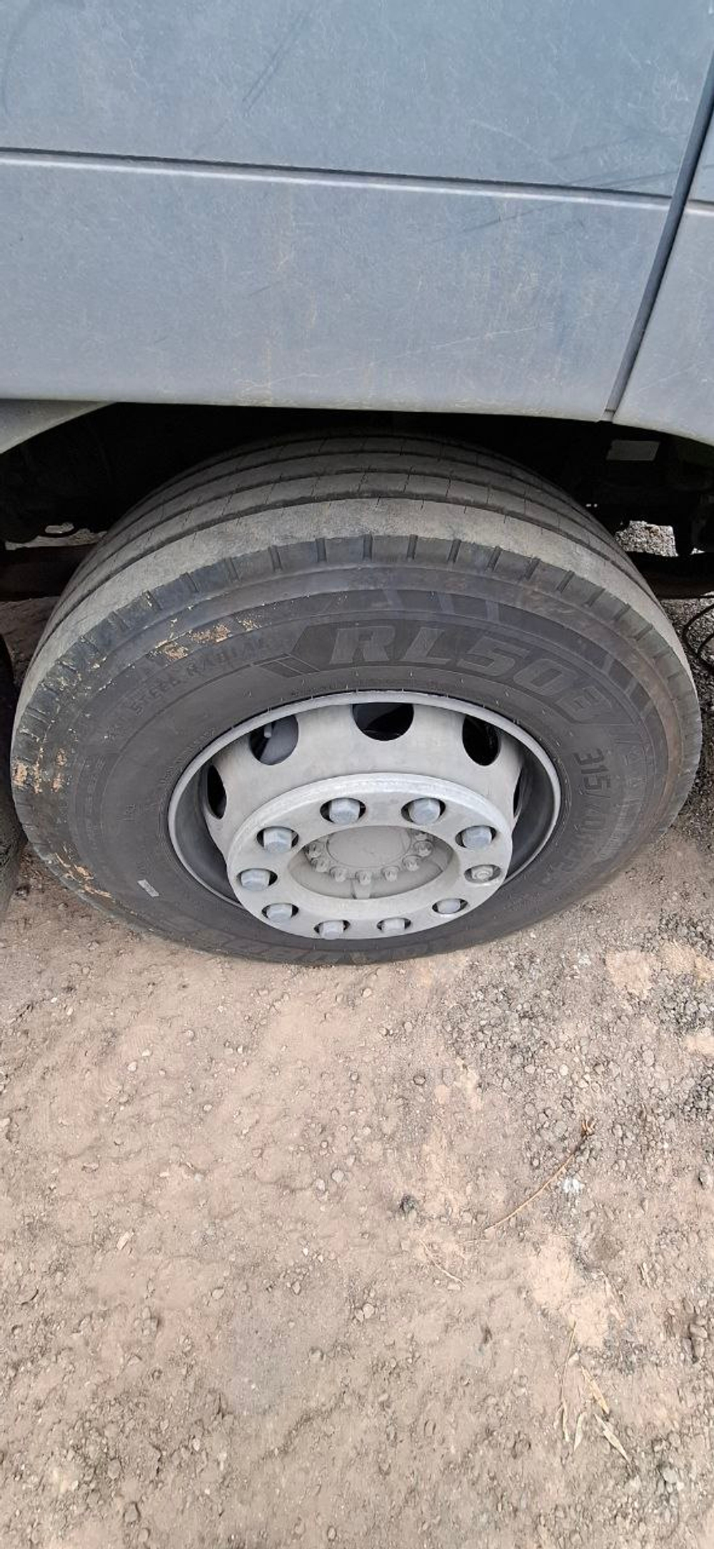 MAN TGS 4X2 Седельный тягач 18.400 4×2 BLS (Дизельный, 10,5 л, 400 л.с., АТ)