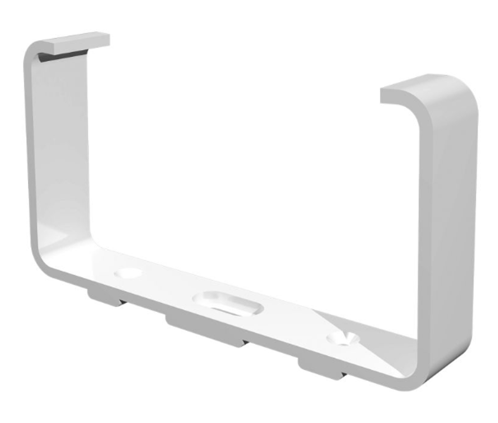 Кронштейн ПВХ 60х204 (620ДКП)