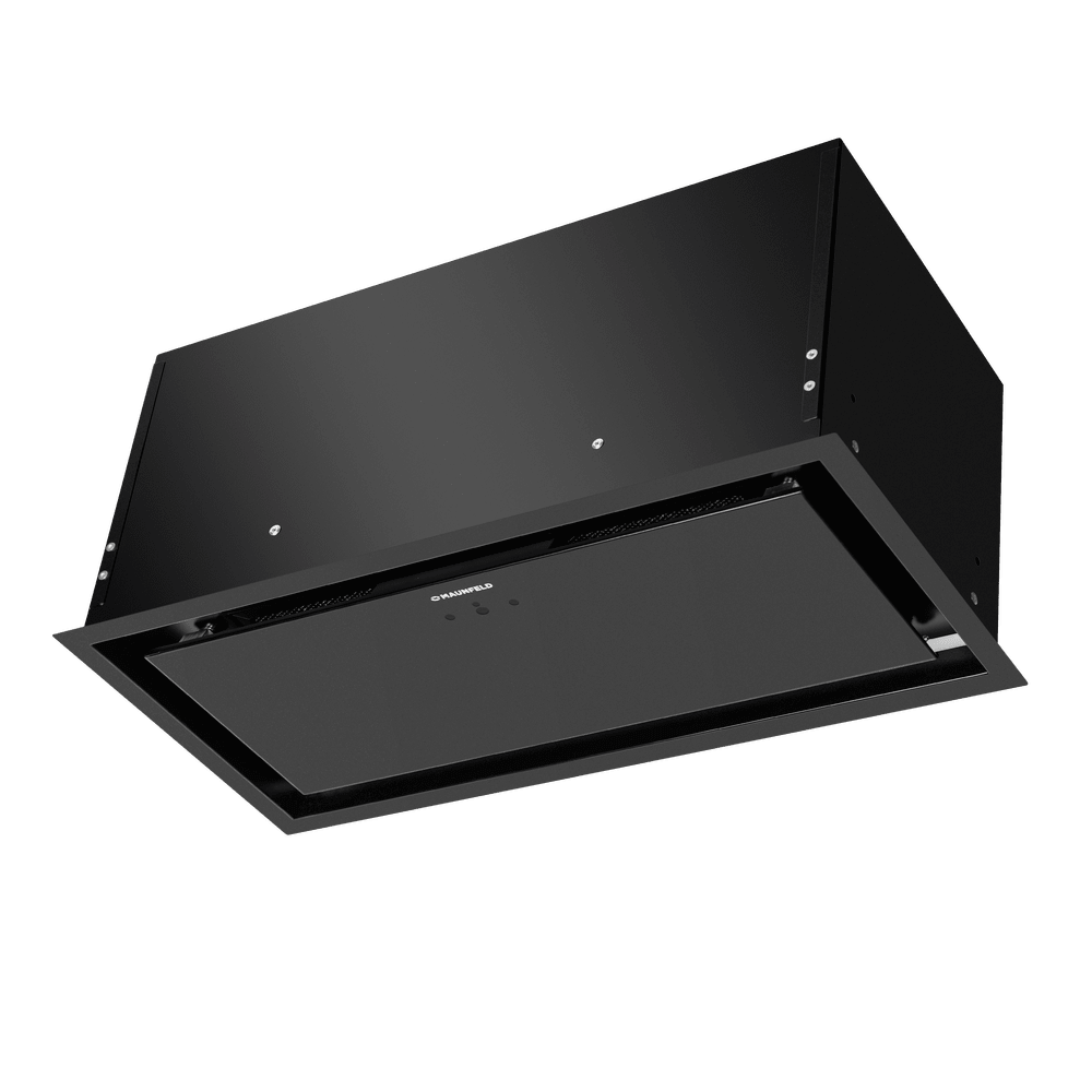 Кухонная вытяжка Maunfeld MZR Cool 60 Black