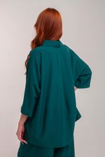 РУБАШКА-КОКОН. PROF